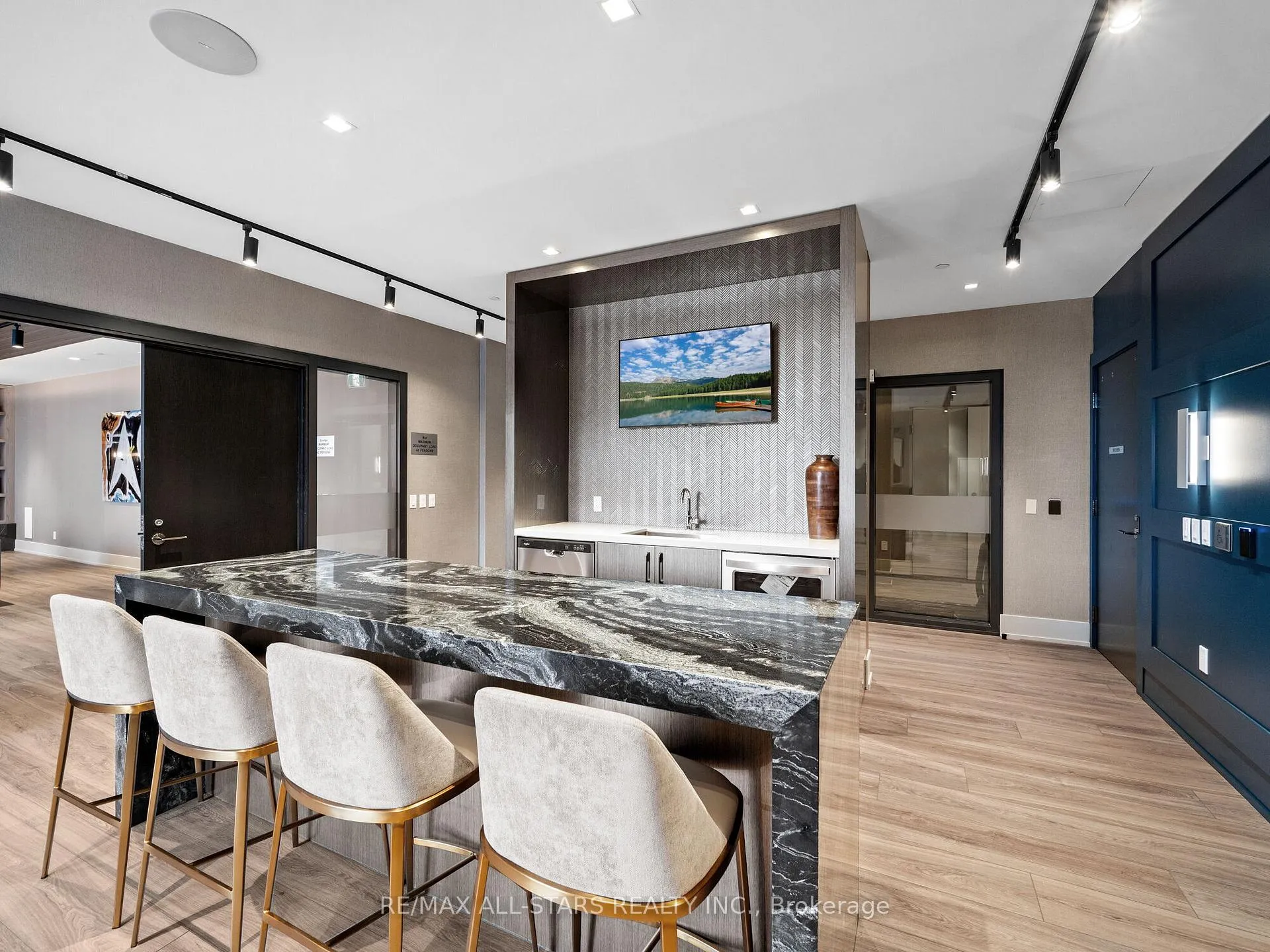 Photo 32 of Unit 1201, 286 Main Street, Toronto, East End-Danforth — HOMEH