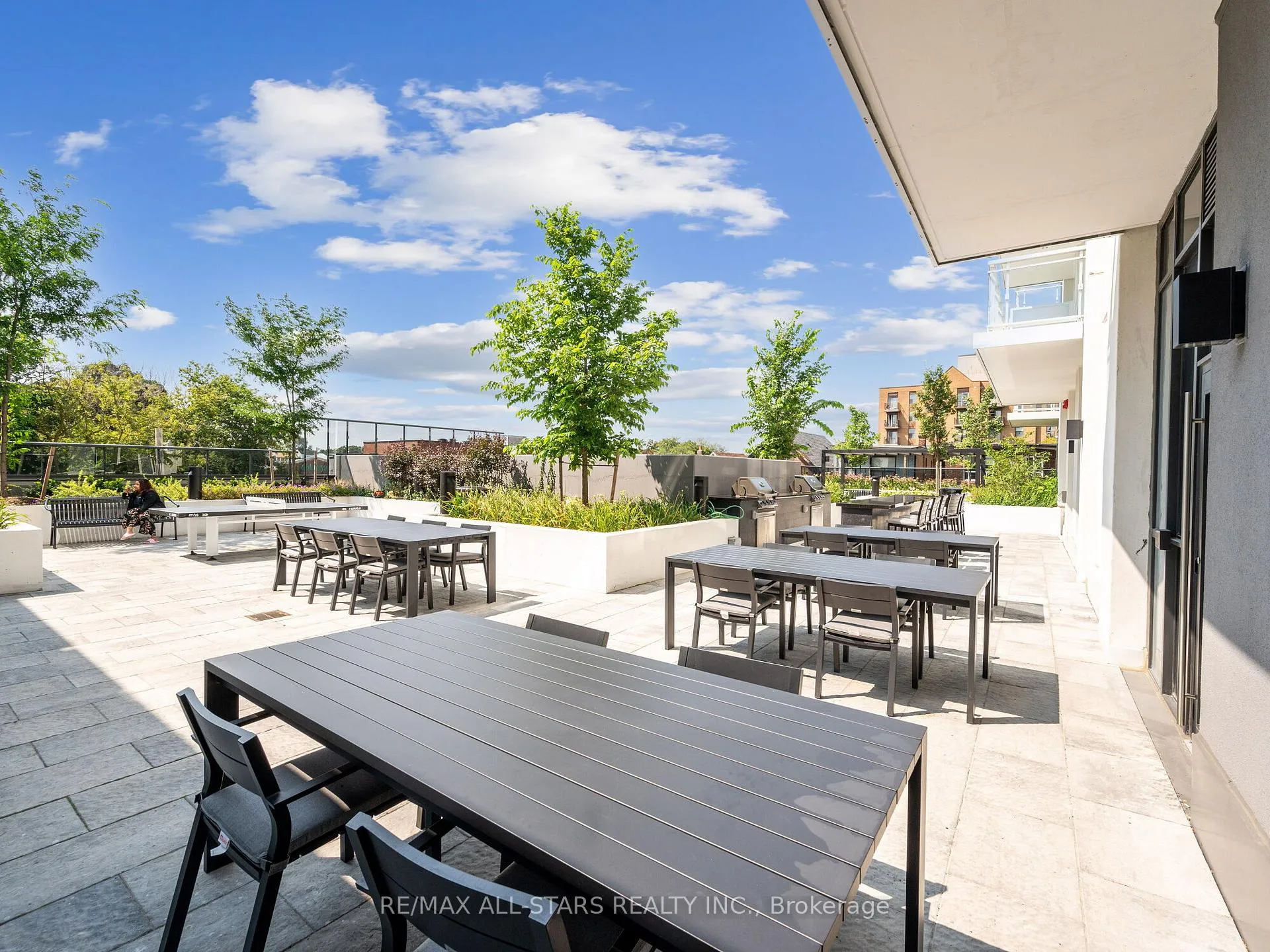 Photo 33 of Unit 1201, 286 Main Street, Toronto, East End-Danforth — HOMEH