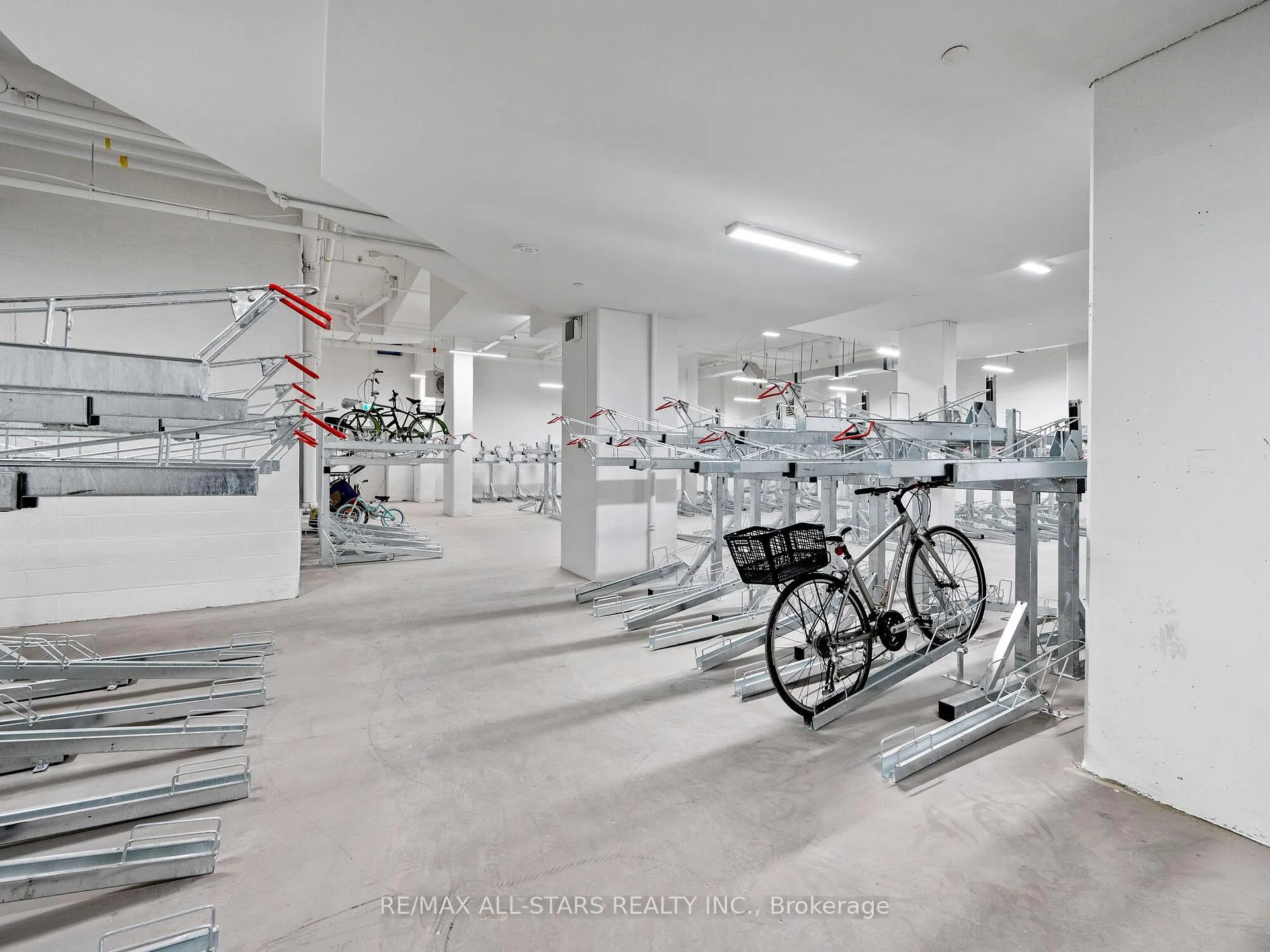 Photo 36 of Unit 1201, 286 Main Street, Toronto, East End-Danforth — HOMEH