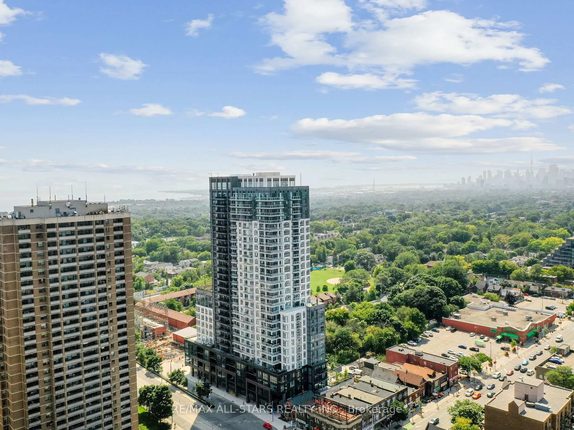 Photo 39 of Unit 1201, 286 Main Street, Toronto, East End-Danforth — HOMEH