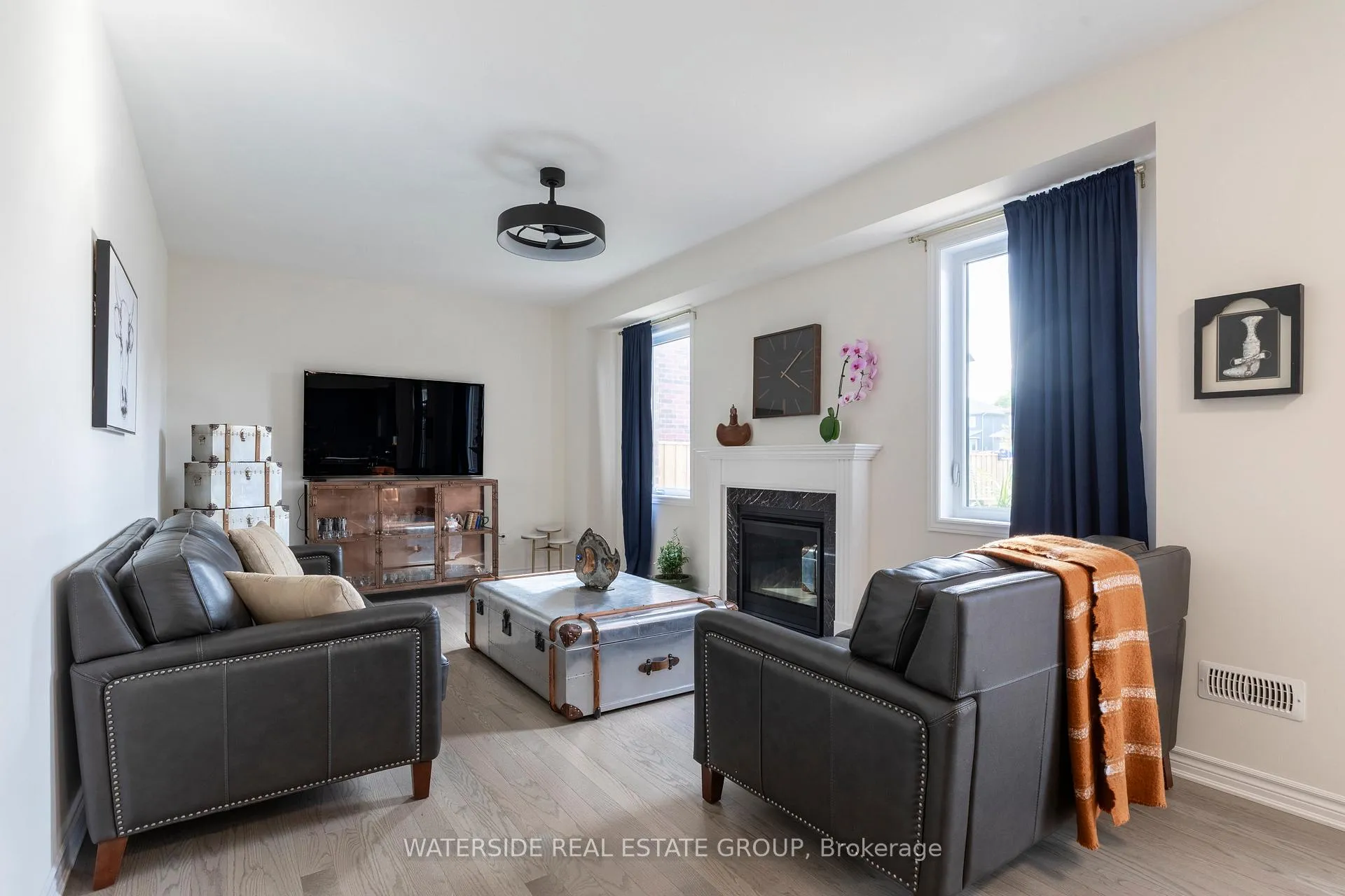 Photo 7 of 38 Oriole Crescent, Port Colborne, Main Street — HOMEH