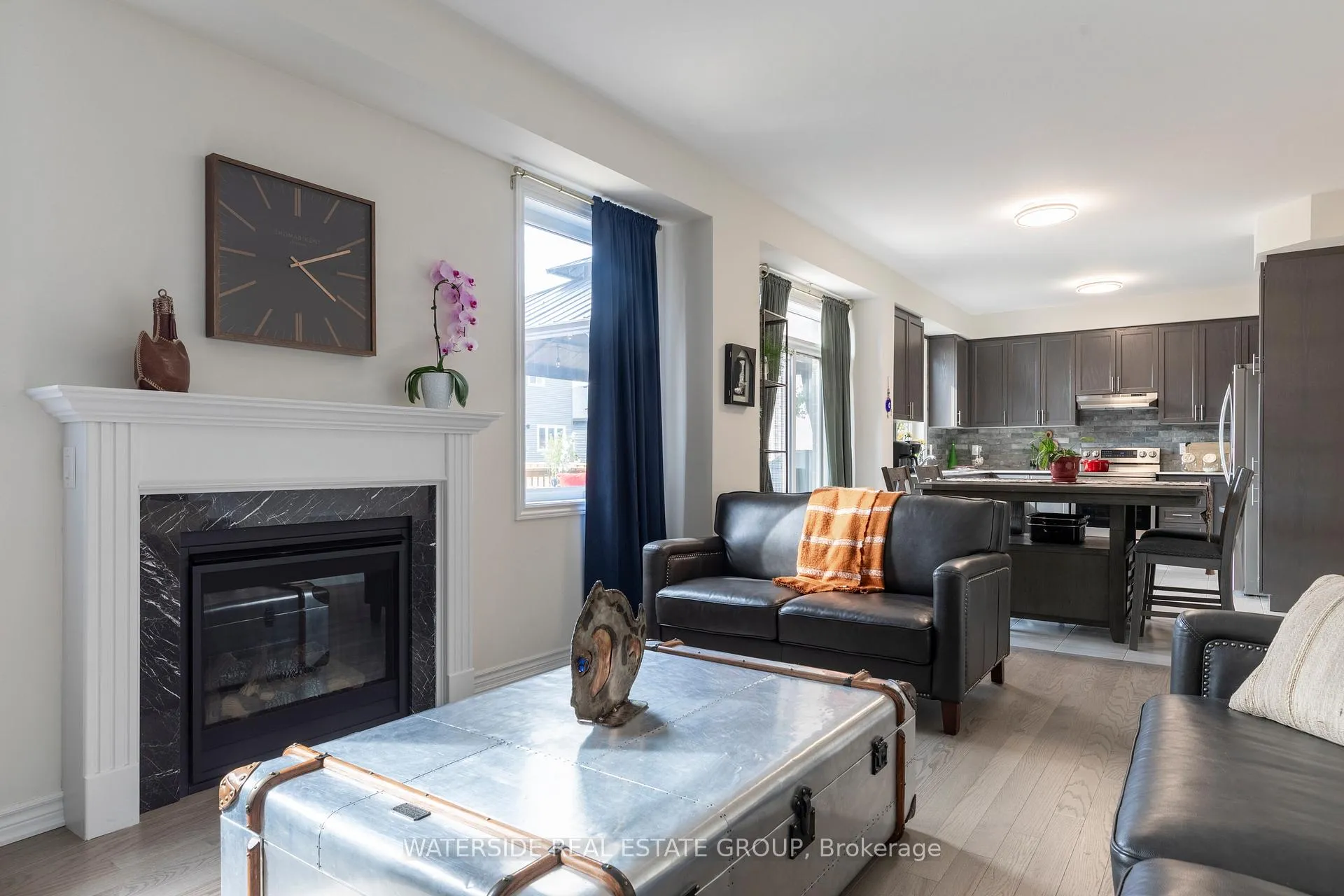 Photo 10 of 38 Oriole Crescent, Port Colborne, Main Street — HOMEH
