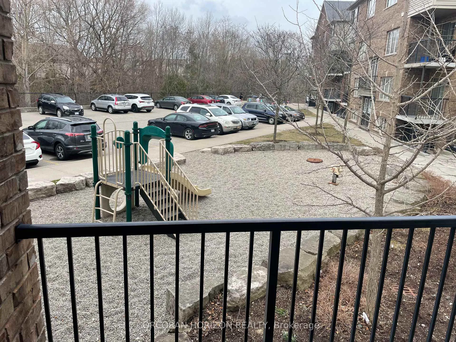 Photo 22 of Unit 4, 950 Highland Road W, Kitchener, Highland West — HOMEH