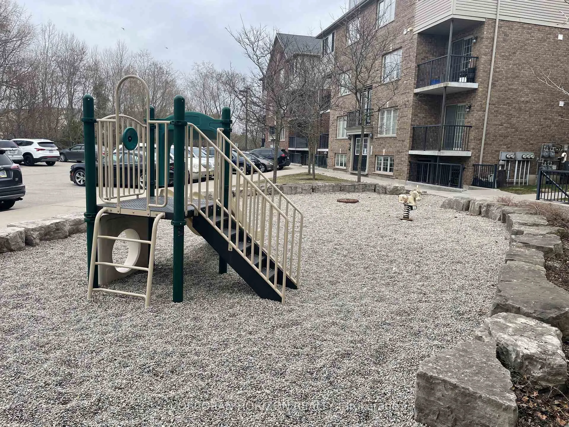 Photo 25 of Unit 4, 950 Highland Road W, Kitchener, Highland West — HOMEH