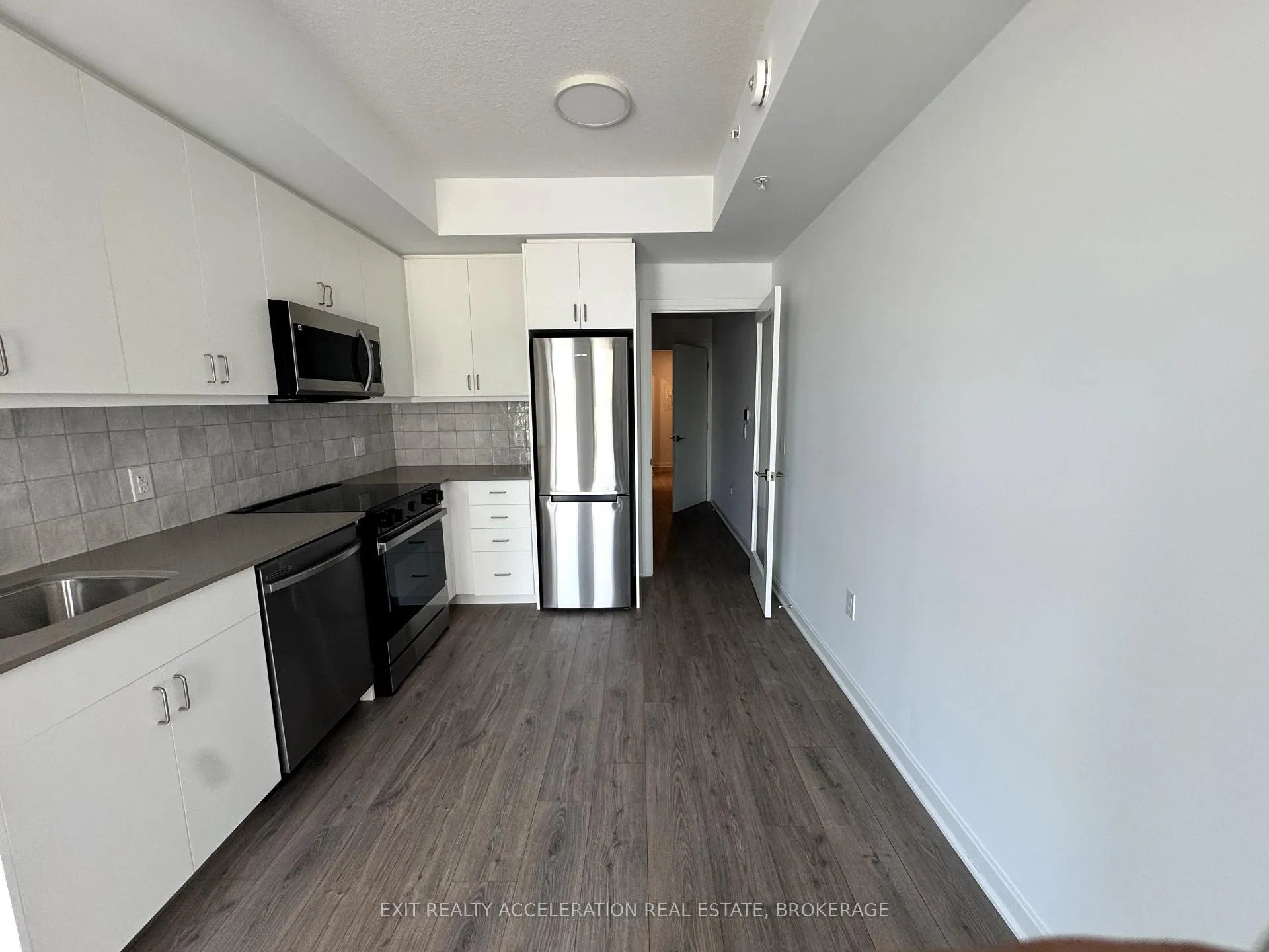 Photo 8 of Unit 224, 223 Princess Street, Kingston, East of Sir John A. Blvd — HOMEH