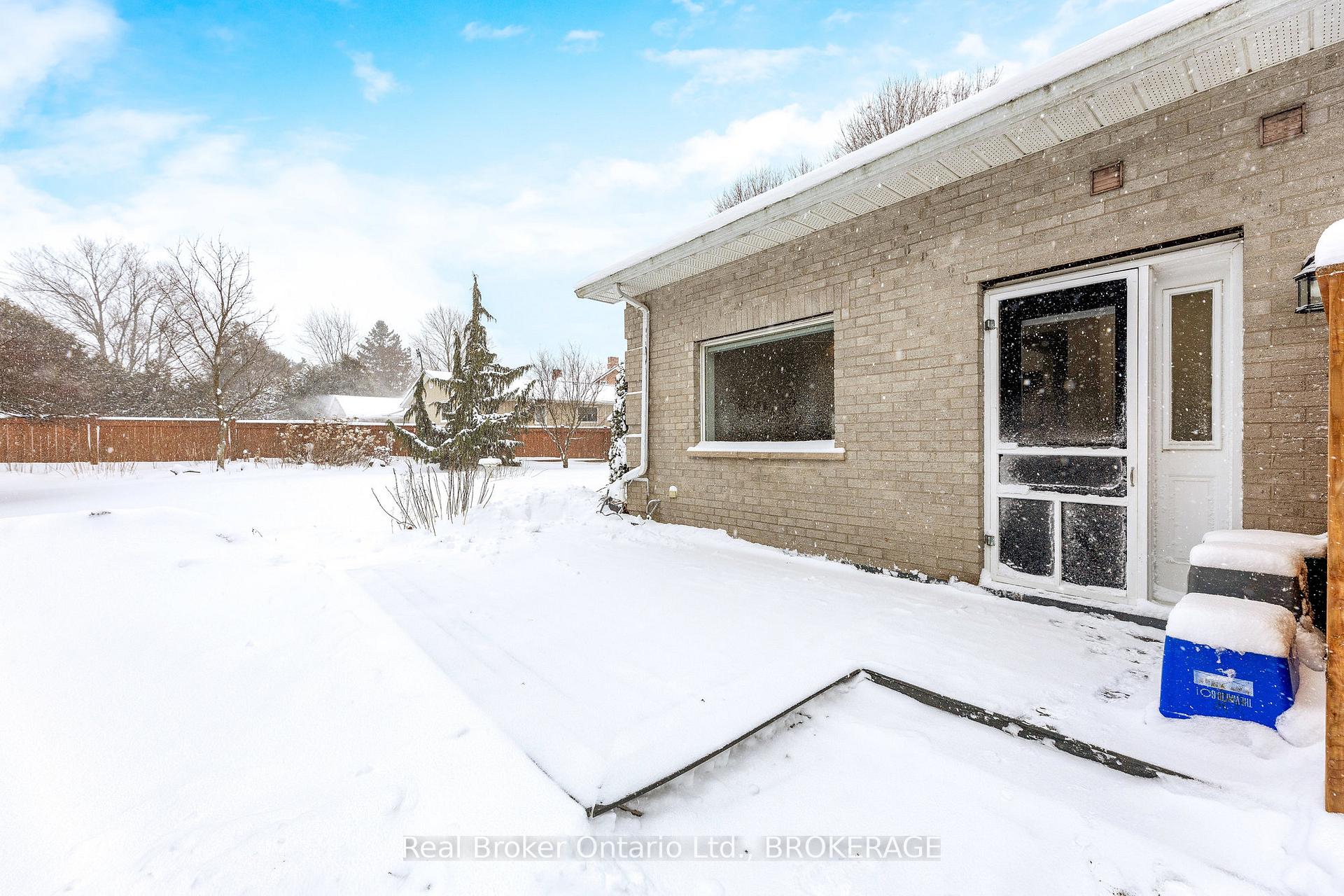 Photo 4 of 19B Trafalgar Road, Erin, Rural Erin — HOMEH