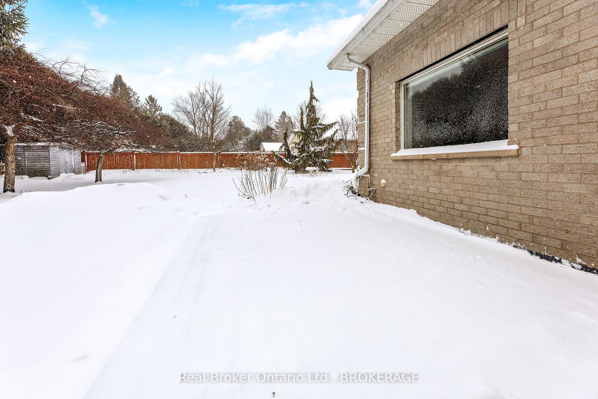 Photo 5 of 19B Trafalgar Road, Erin, Rural Erin — HOMEH