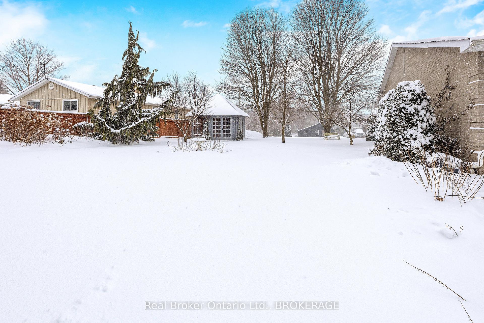 Photo 23 of 19B Trafalgar Road, Erin, Rural Erin — HOMEH