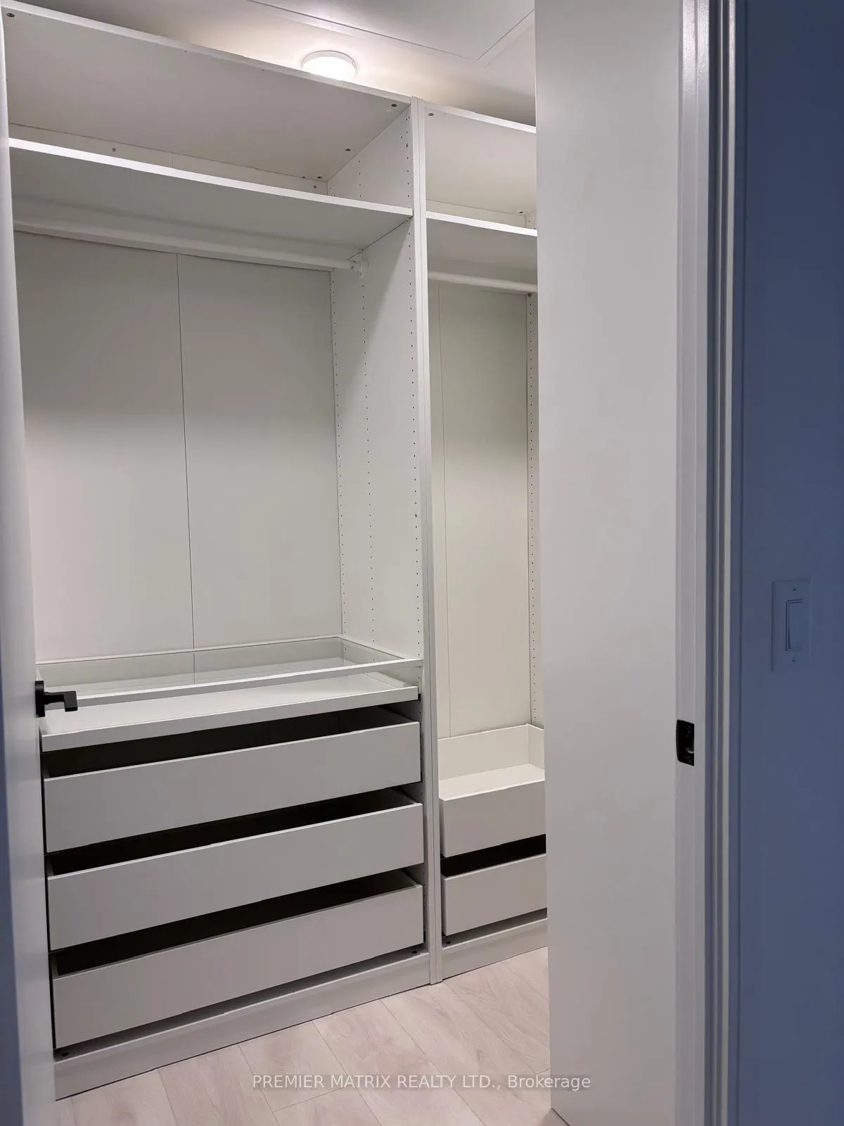 Photo 7 of Unit S905, 180 Mill Street, Toronto, Waterfront Communities — HOMEH