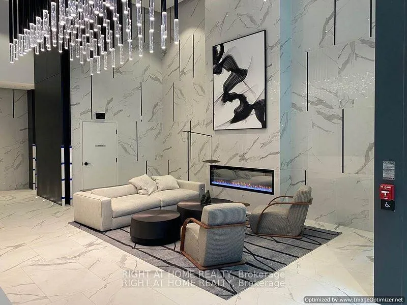 Photo 9 of Unit 4109, 82 Dalhousie Street, Toronto, Church-Yonge Corridor — HOMEH