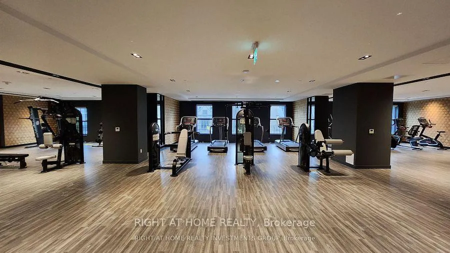 Photo 10 of Unit 4109, 82 Dalhousie Street, Toronto, Church-Yonge Corridor — HOMEH