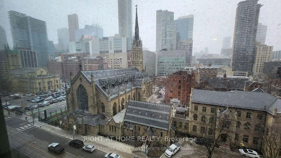 Photo 11 of Unit 4109, 82 Dalhousie Street, Toronto, Church-Yonge Corridor — HOMEH