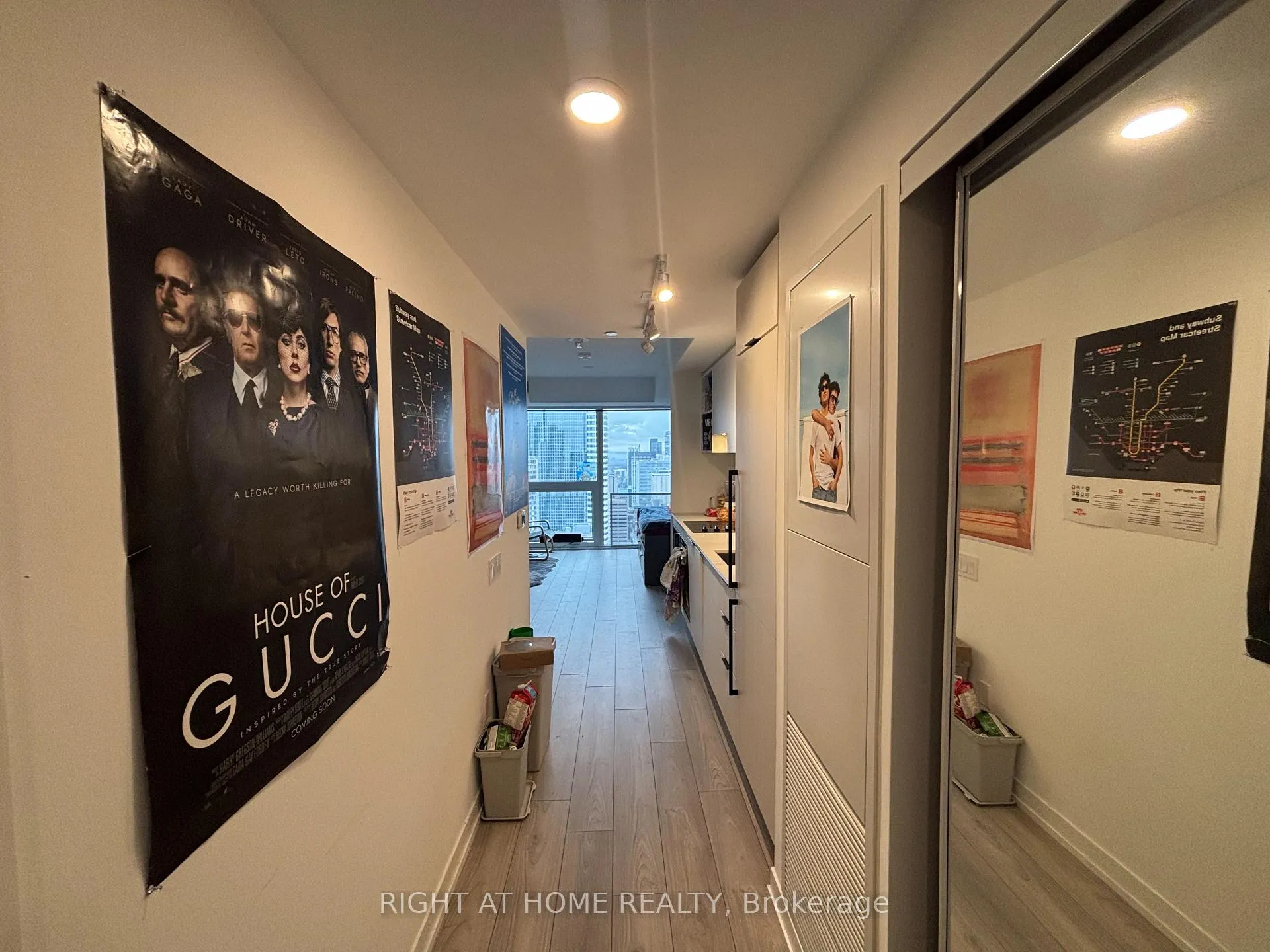 Photo 12 of Unit 4109, 82 Dalhousie Street, Toronto, Church-Yonge Corridor — HOMEH