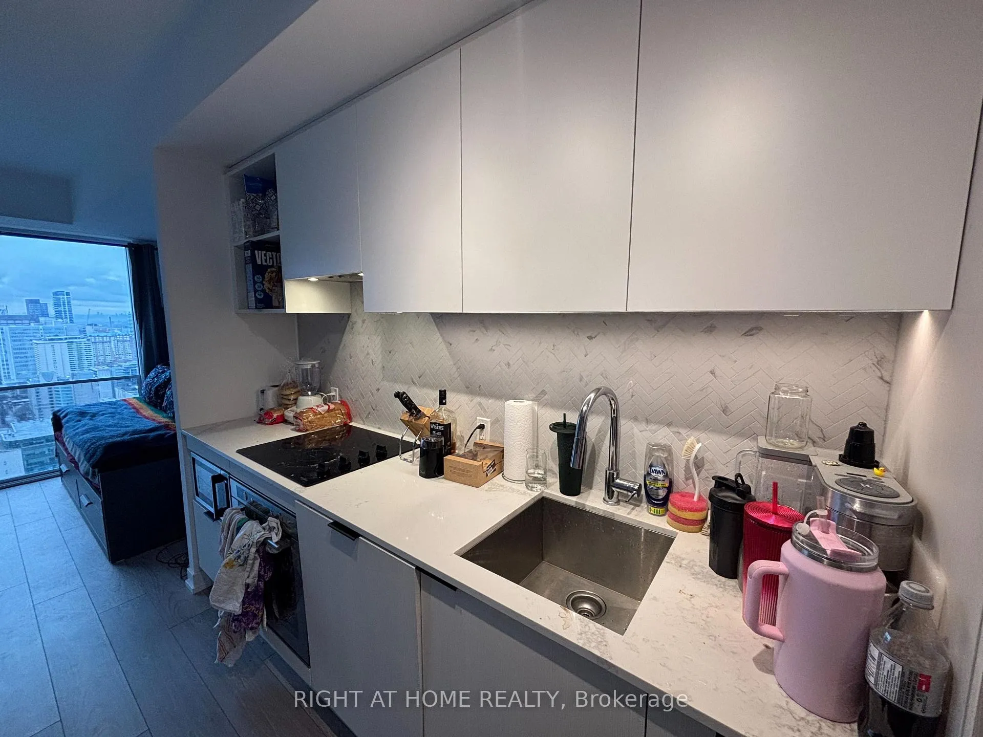 Photo 13 of Unit 4109, 82 Dalhousie Street, Toronto, Church-Yonge Corridor — HOMEH