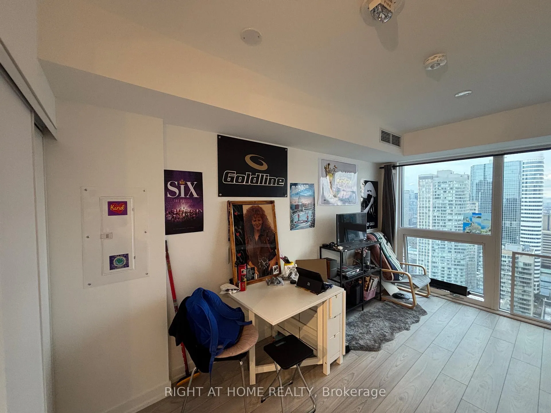 Photo 14 of Unit 4109, 82 Dalhousie Street, Toronto, Church-Yonge Corridor — HOMEH