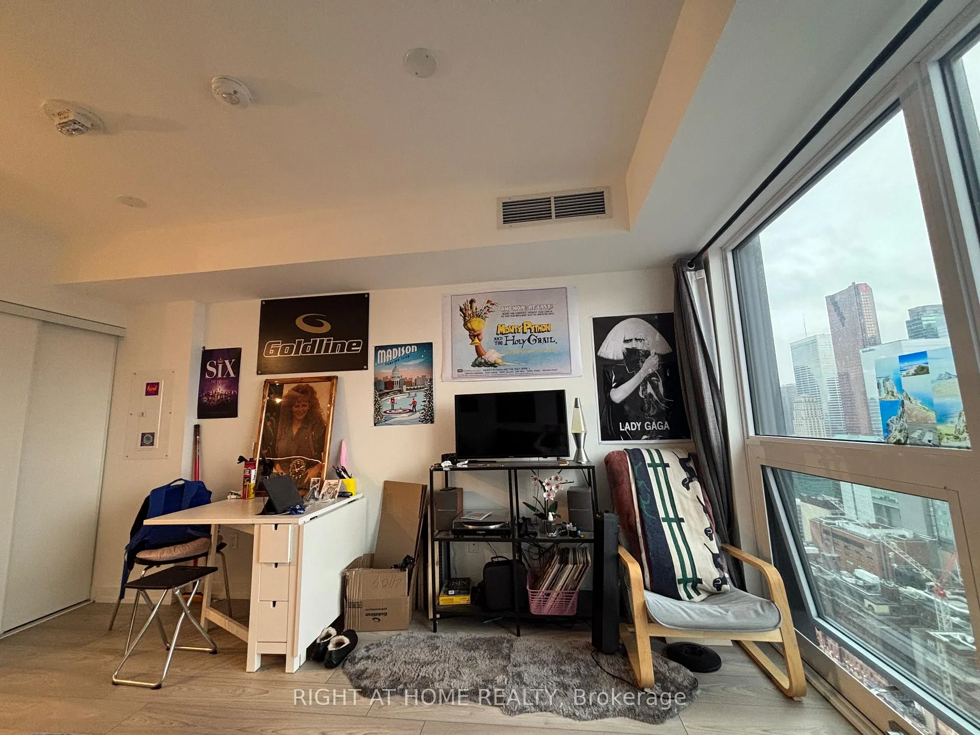Photo 16 of Unit 4109, 82 Dalhousie Street, Toronto, Church-Yonge Corridor — HOMEH