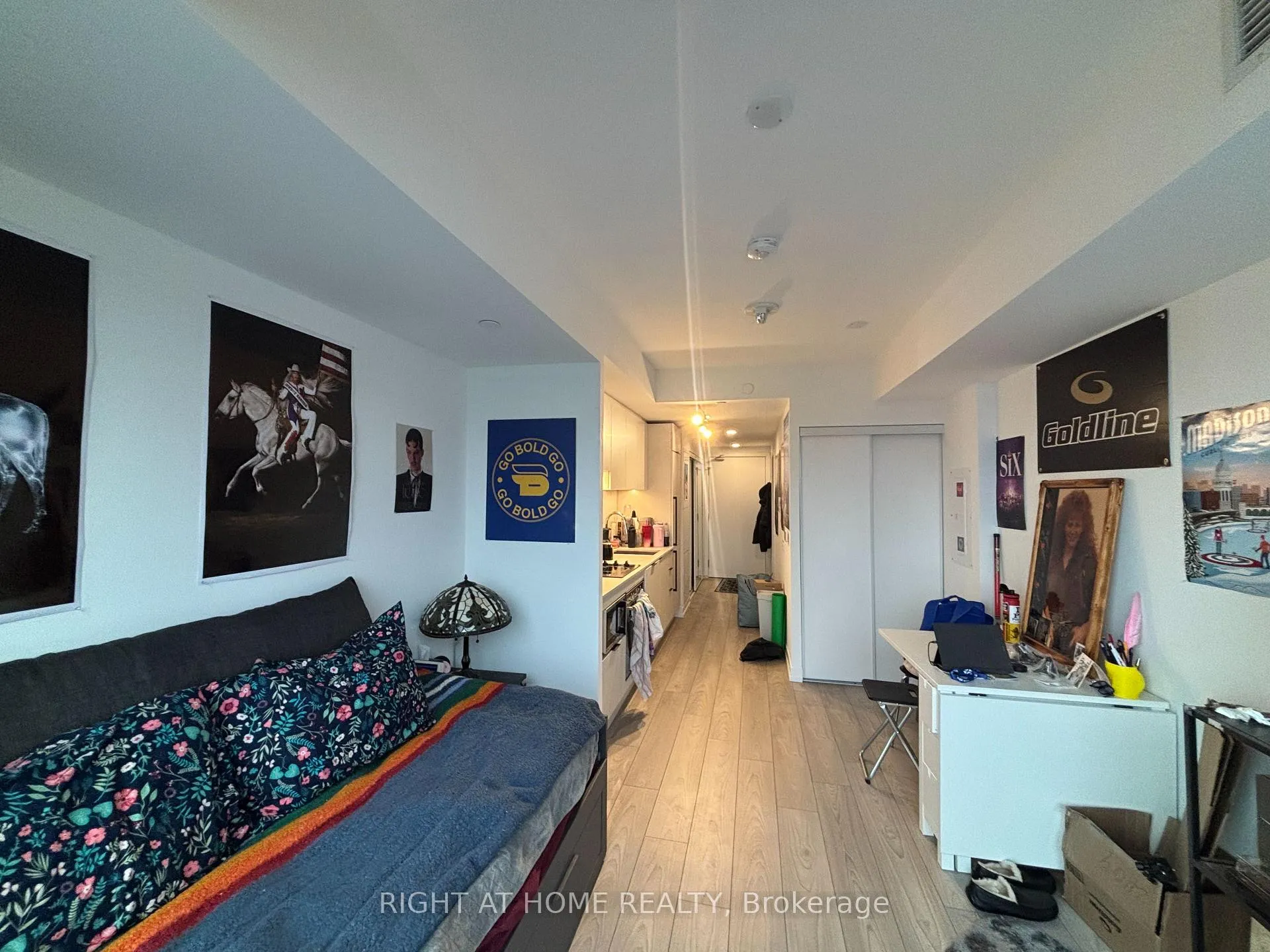 Photo 17 of Unit 4109, 82 Dalhousie Street, Toronto, Church-Yonge Corridor — HOMEH