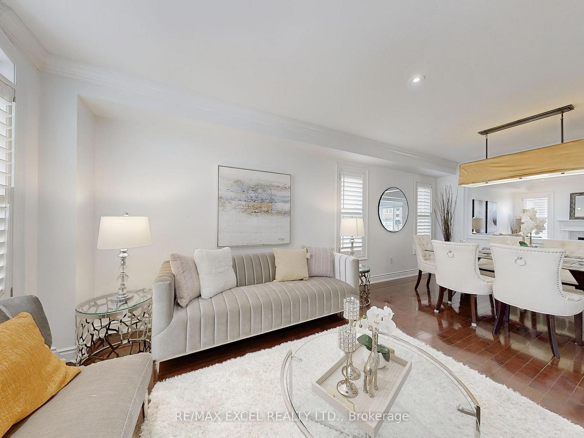 Photo 3 of 29 Watersplace Crescent, Ajax, Northeast Ajax — HOMEH