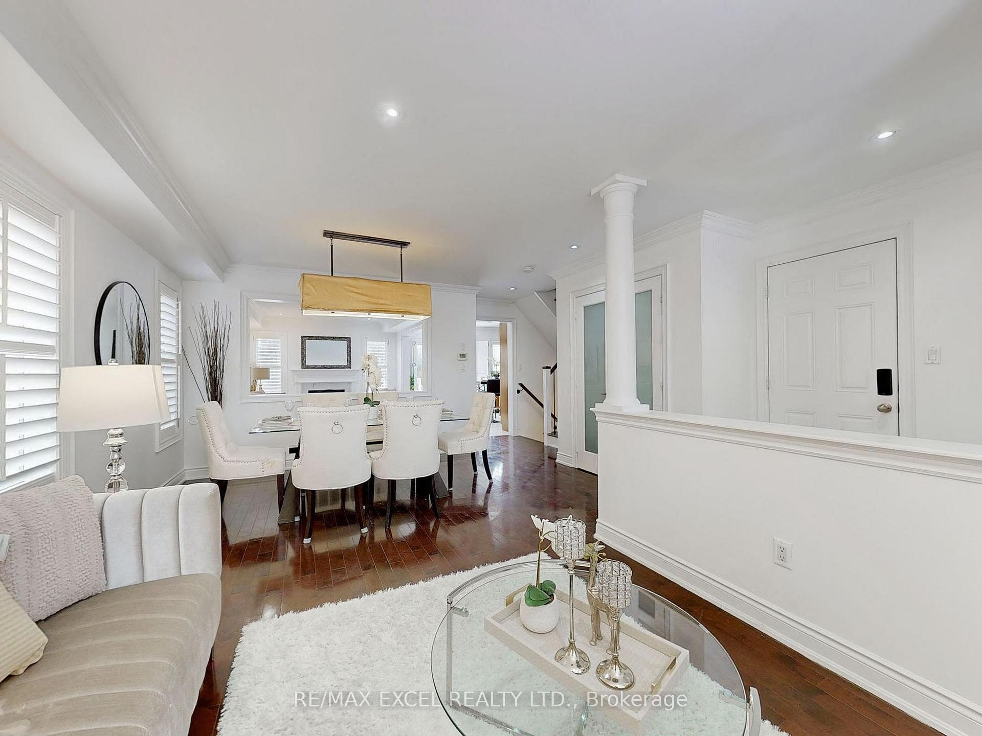 Photo 4 of 29 Watersplace Crescent, Ajax, Northeast Ajax — HOMEH