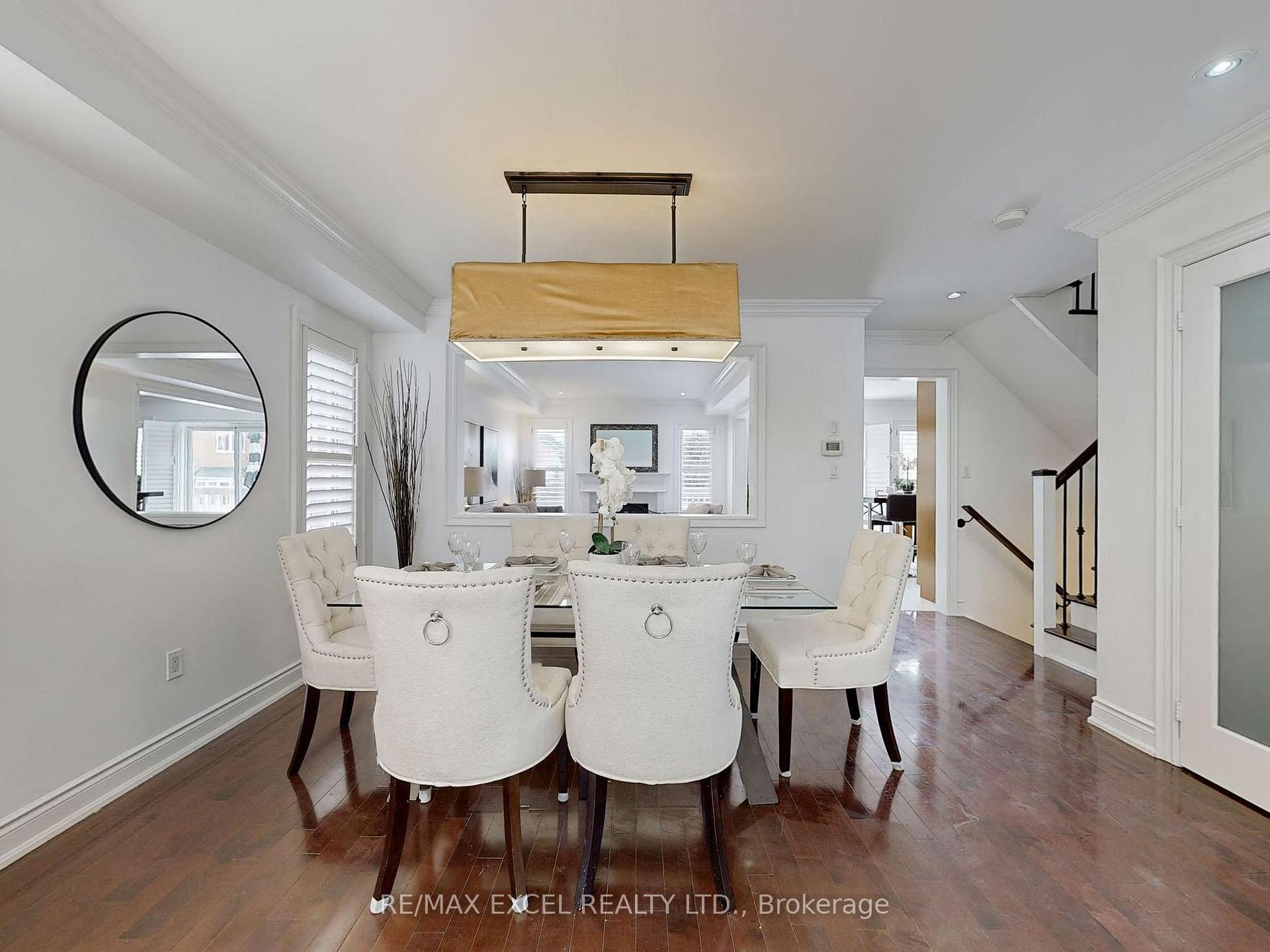 Photo 5 of 29 Watersplace Crescent, Ajax, Northeast Ajax — HOMEH