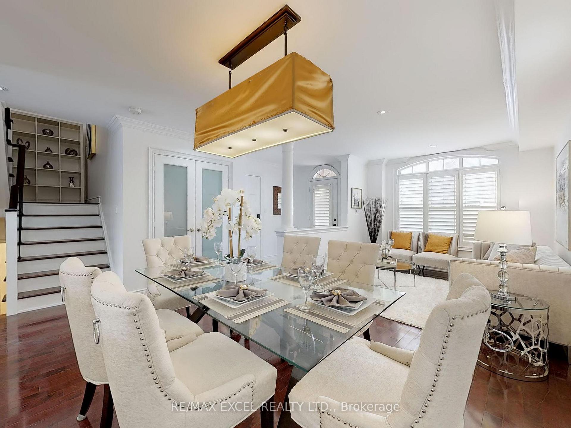 Photo 7 of 29 Watersplace Crescent, Ajax, Northeast Ajax — HOMEH