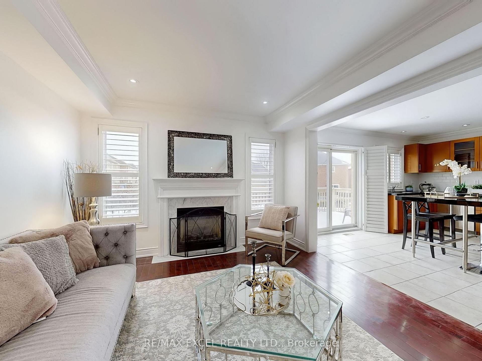 Photo 9 of 29 Watersplace Crescent, Ajax, Northeast Ajax — HOMEH
