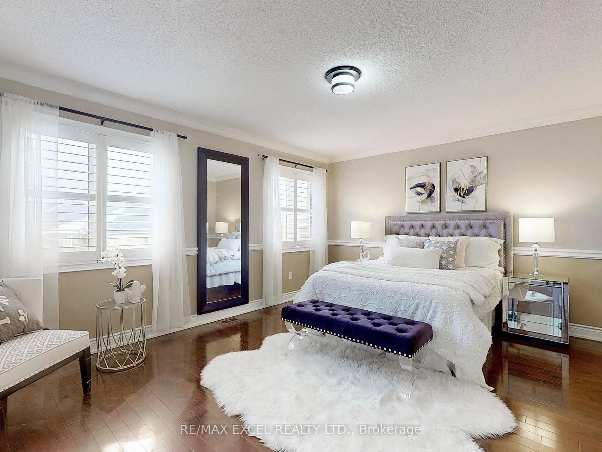 Photo 16 of 29 Watersplace Crescent, Ajax, Northeast Ajax — HOMEH