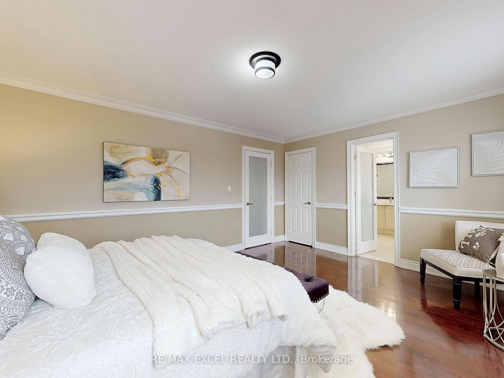 Photo 18 of 29 Watersplace Crescent, Ajax, Northeast Ajax — HOMEH