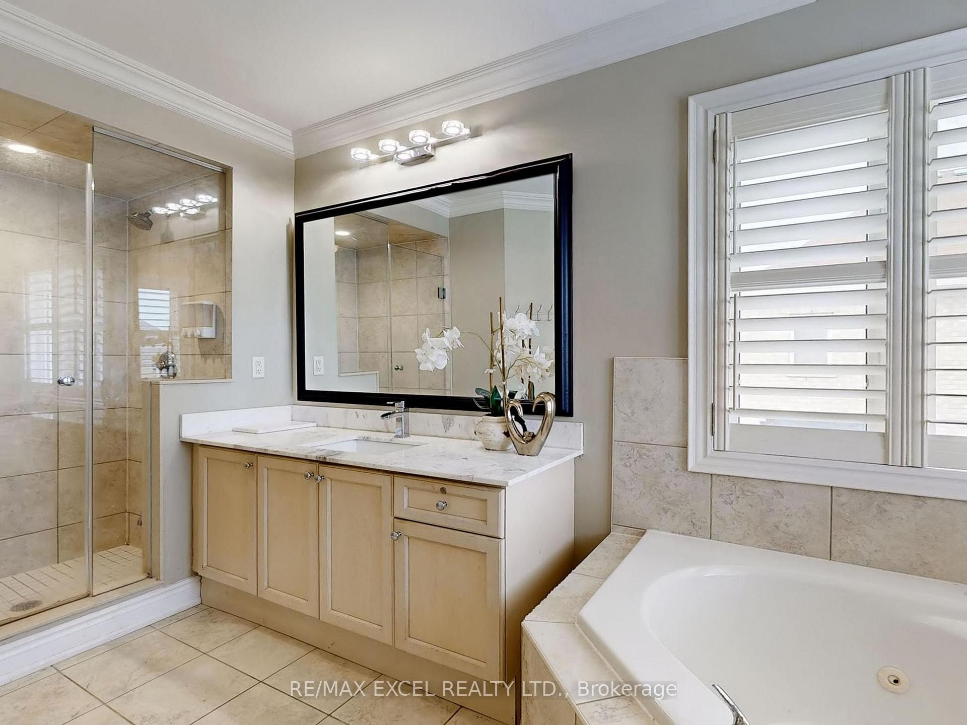 Photo 20 of 29 Watersplace Crescent, Ajax, Northeast Ajax — HOMEH