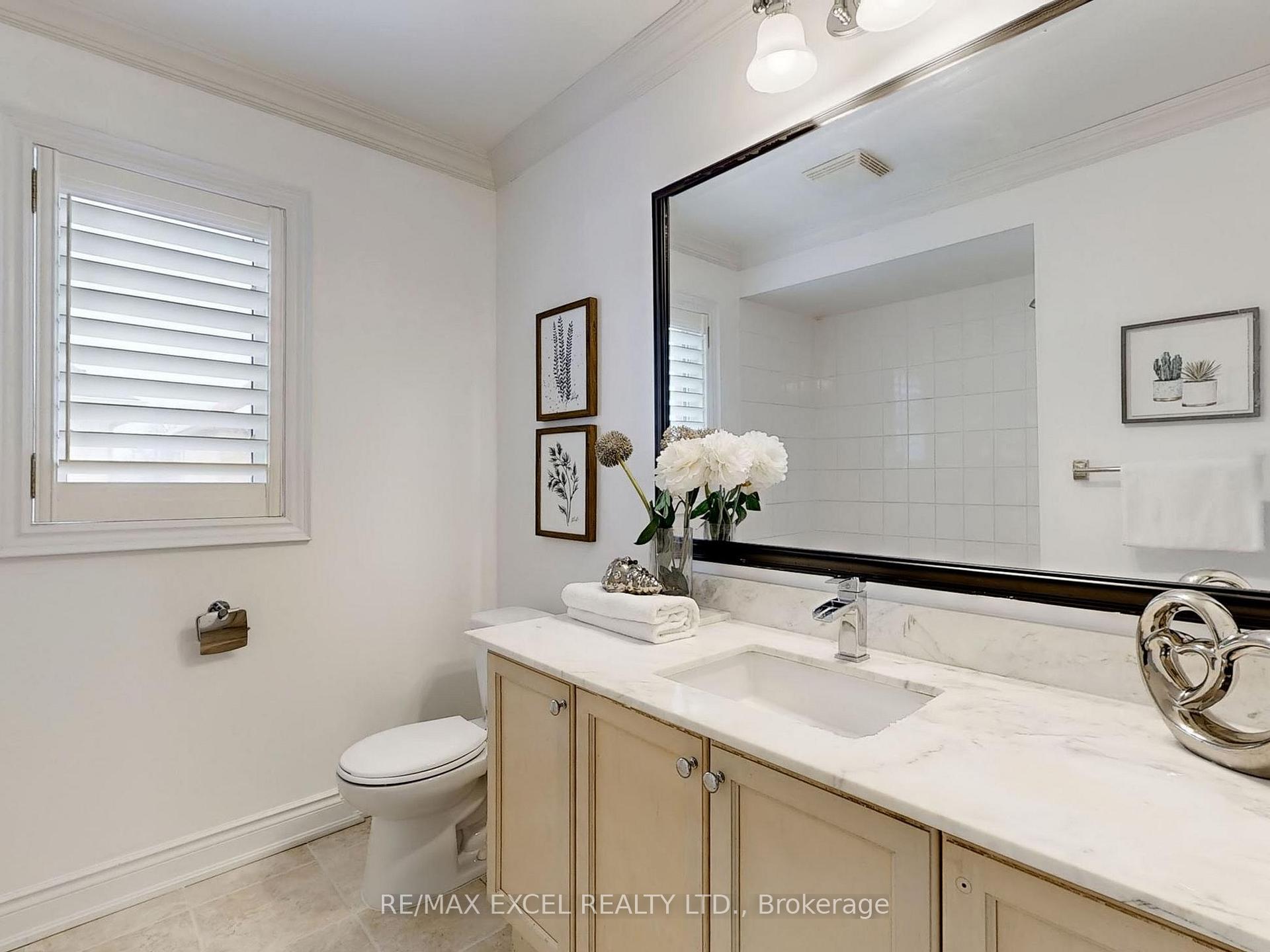 Photo 25 of 29 Watersplace Crescent, Ajax, Northeast Ajax — HOMEH