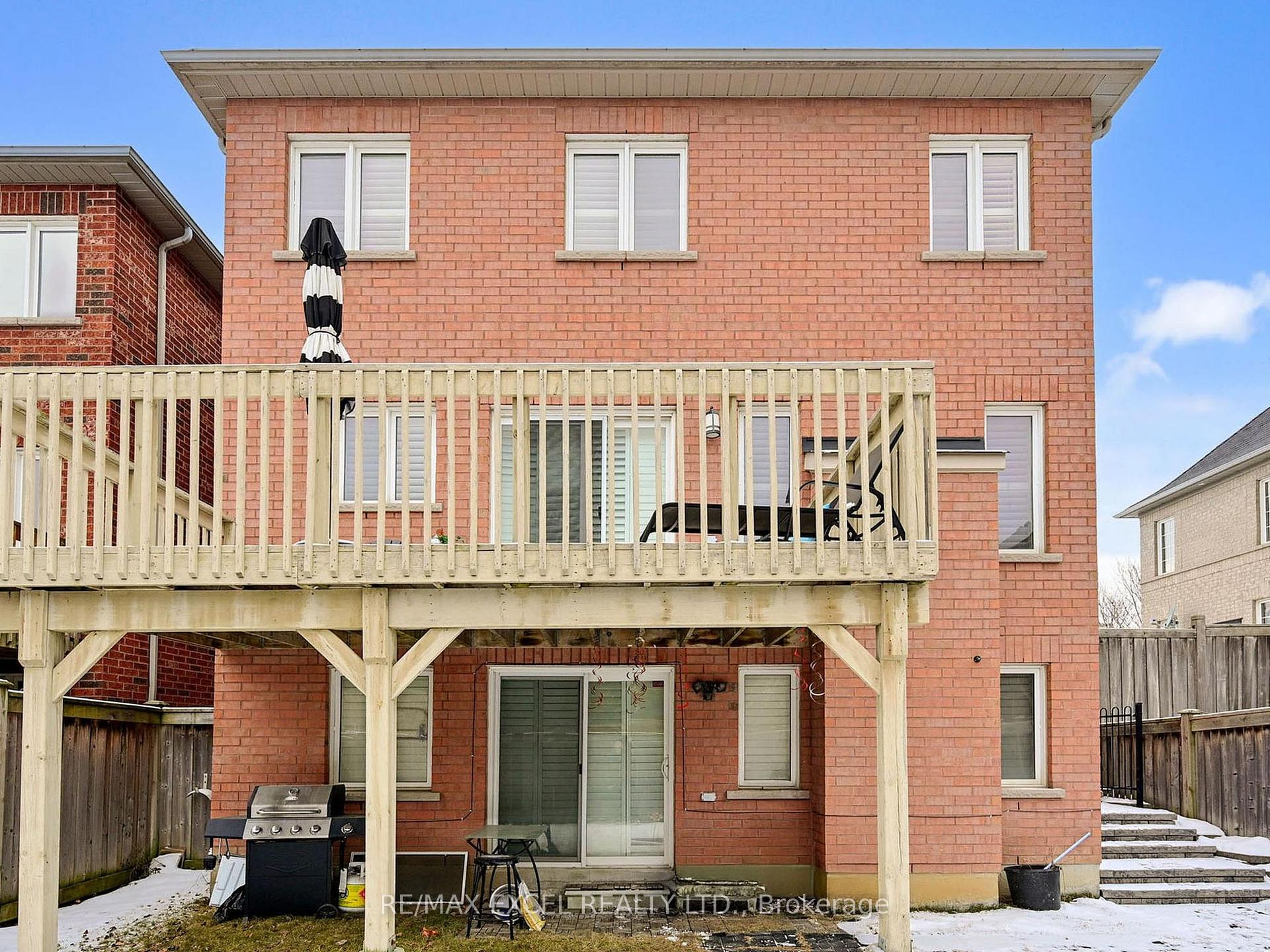 Photo 35 of 29 Watersplace Crescent, Ajax, Northeast Ajax — HOMEH