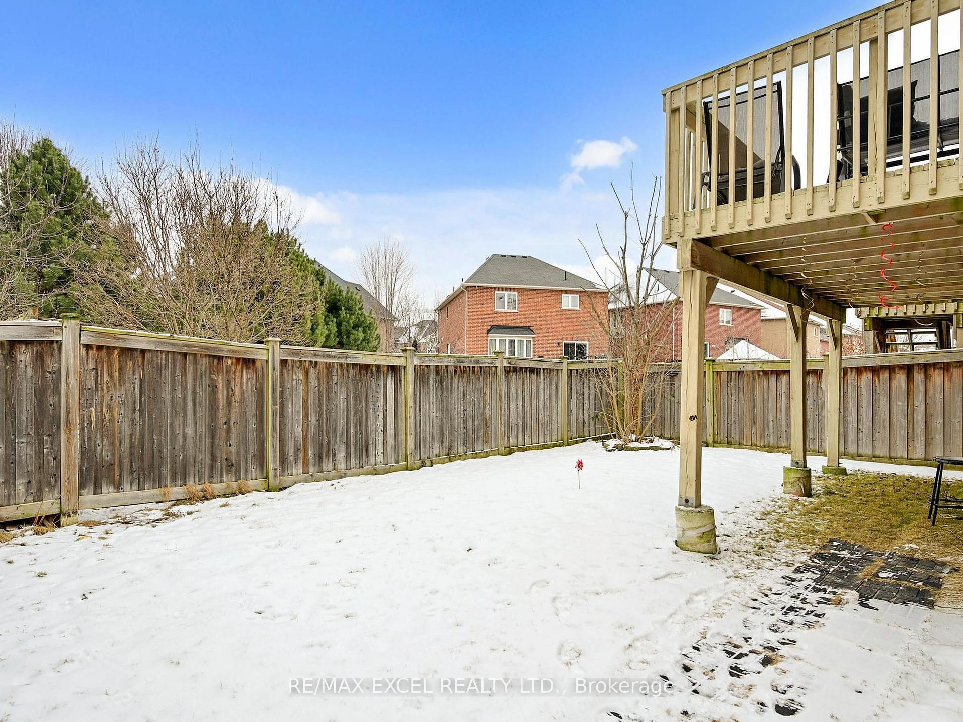 Photo 37 of 29 Watersplace Crescent, Ajax, Northeast Ajax — HOMEH