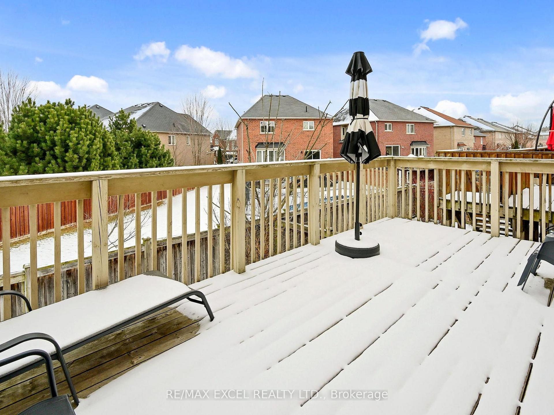 Photo 39 of 29 Watersplace Crescent, Ajax, Northeast Ajax — HOMEH