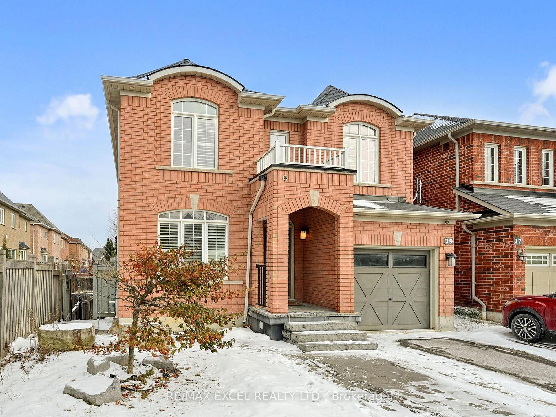 Photo 40 of 29 Watersplace Crescent, Ajax, Northeast Ajax — HOMEH