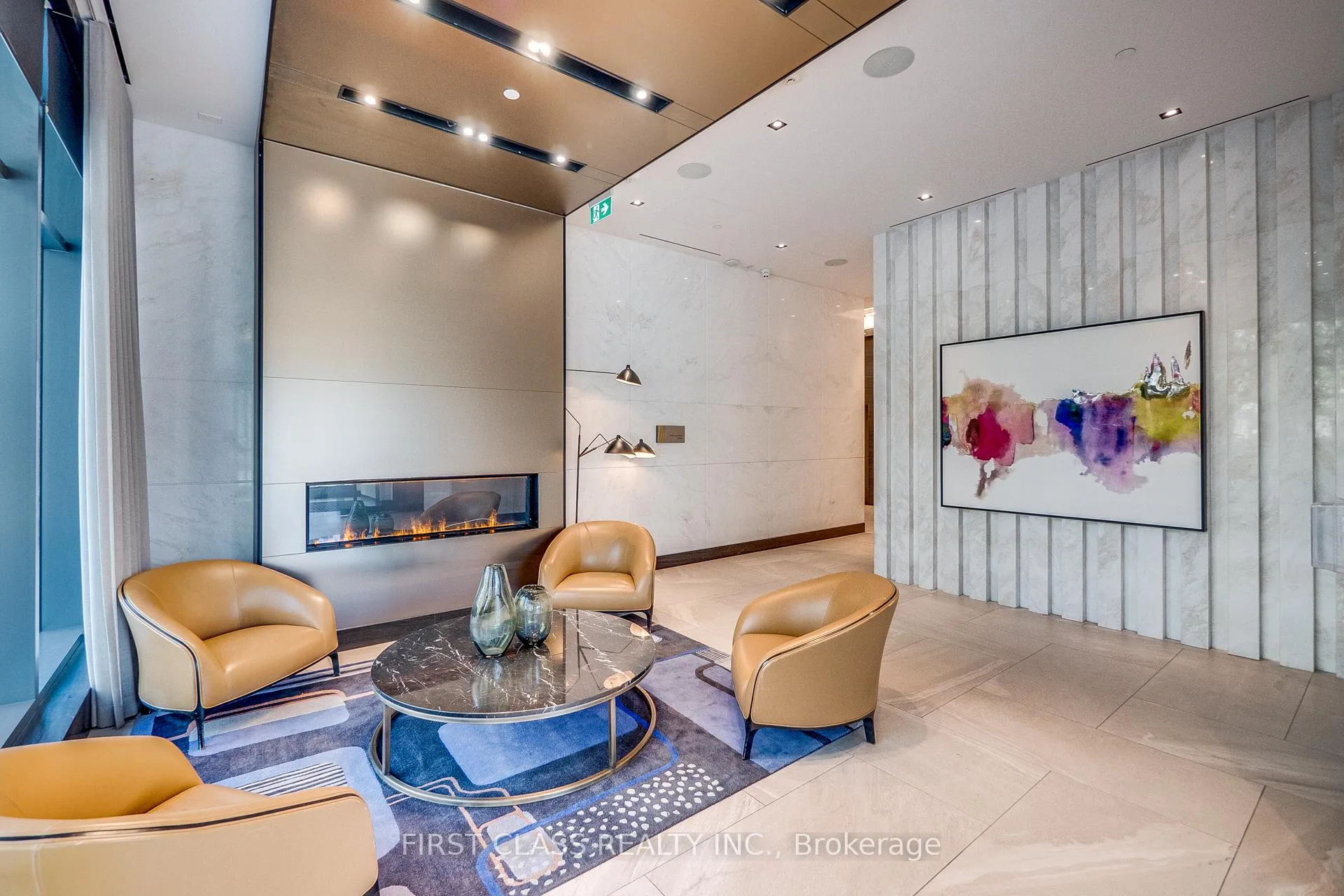 Photo 3 of Unit 720, 1 Edge Water Drive, Barrie, Innishore — HOMEH