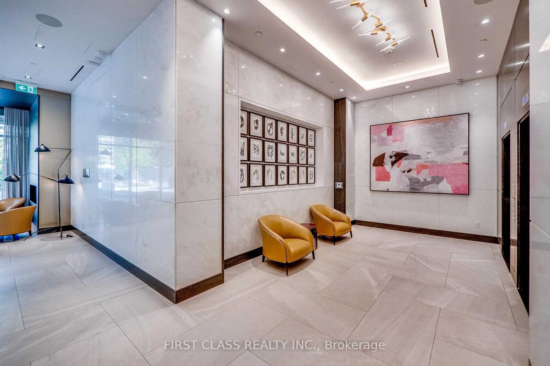 Photo 4 of Unit 720, 1 Edge Water Drive, Barrie, Innishore — HOMEH