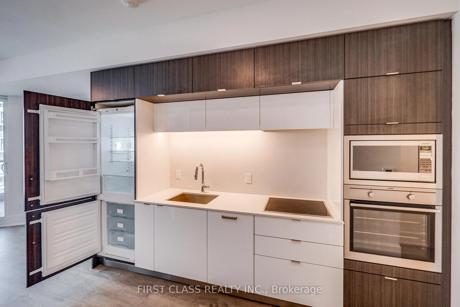 Photo 13 of Unit 720, 1 Edge Water Drive, Barrie, Innishore — HOMEH