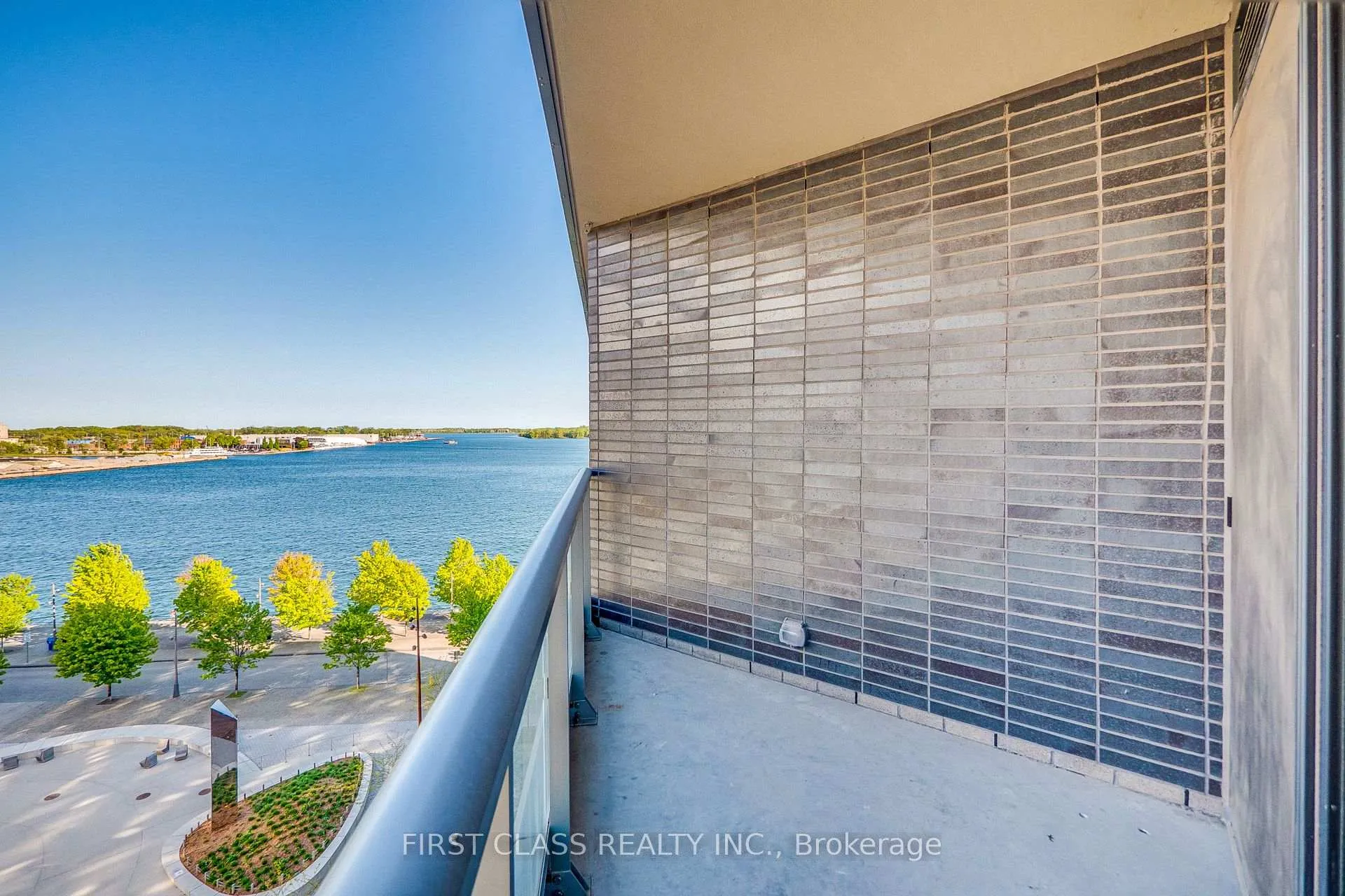 Photo 25 of Unit 720, 1 Edge Water Drive, Barrie, Innishore — HOMEH