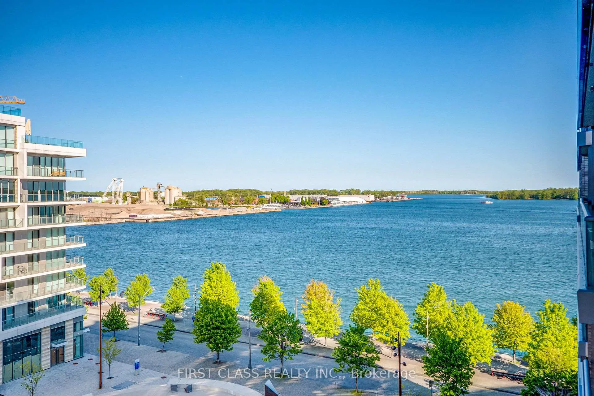 Photo 28 of Unit 720, 1 Edge Water Drive, Barrie, Innishore — HOMEH