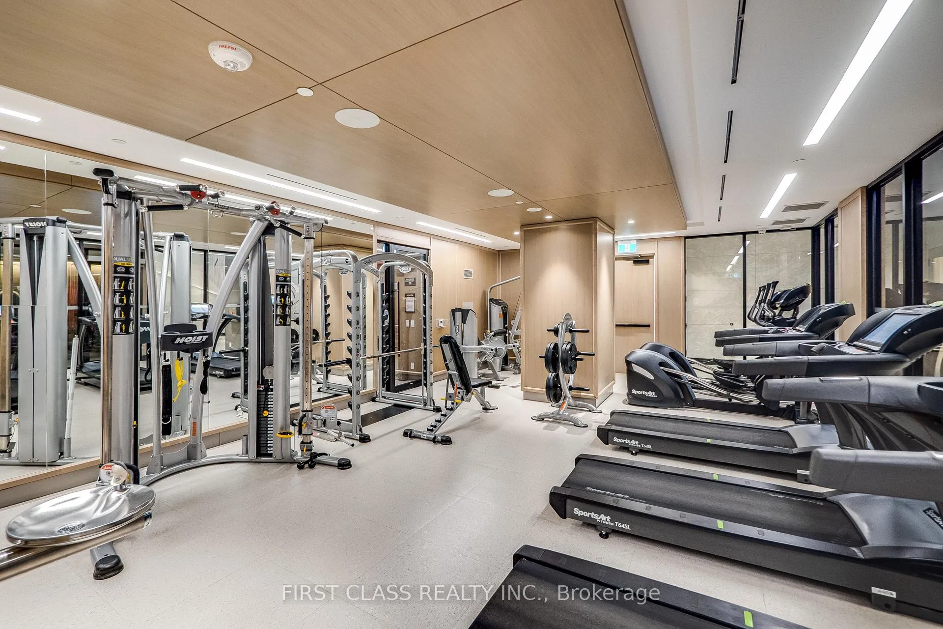 Photo 30 of Unit 720, 1 Edge Water Drive, Barrie, Innishore — HOMEH