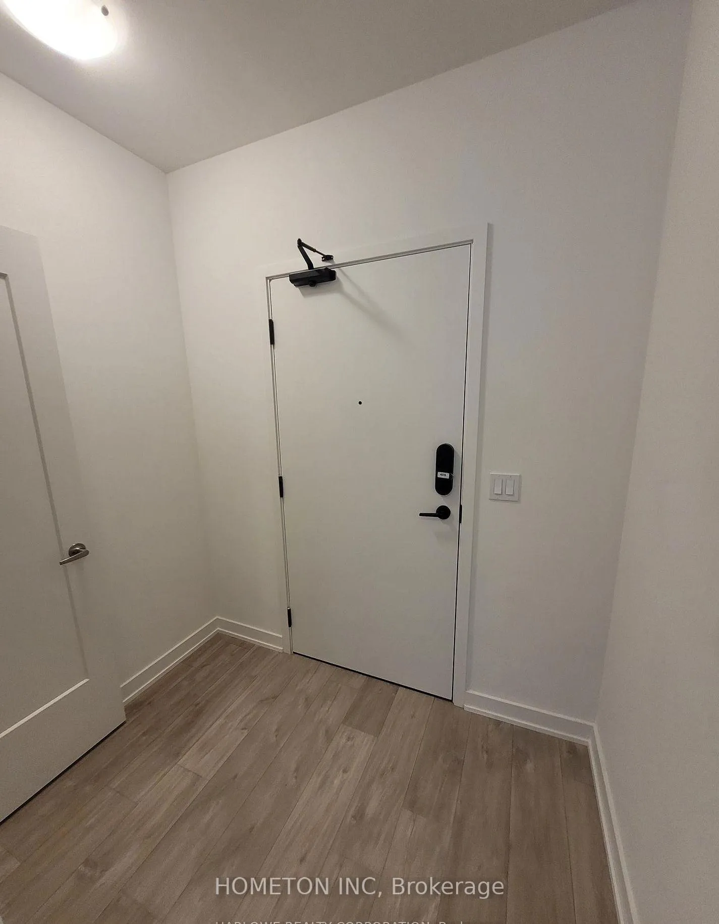 Photo 2 of Unit 457, 121 Lower Sherbourne Street, Toronto, Waterfront Communities — HOMEH