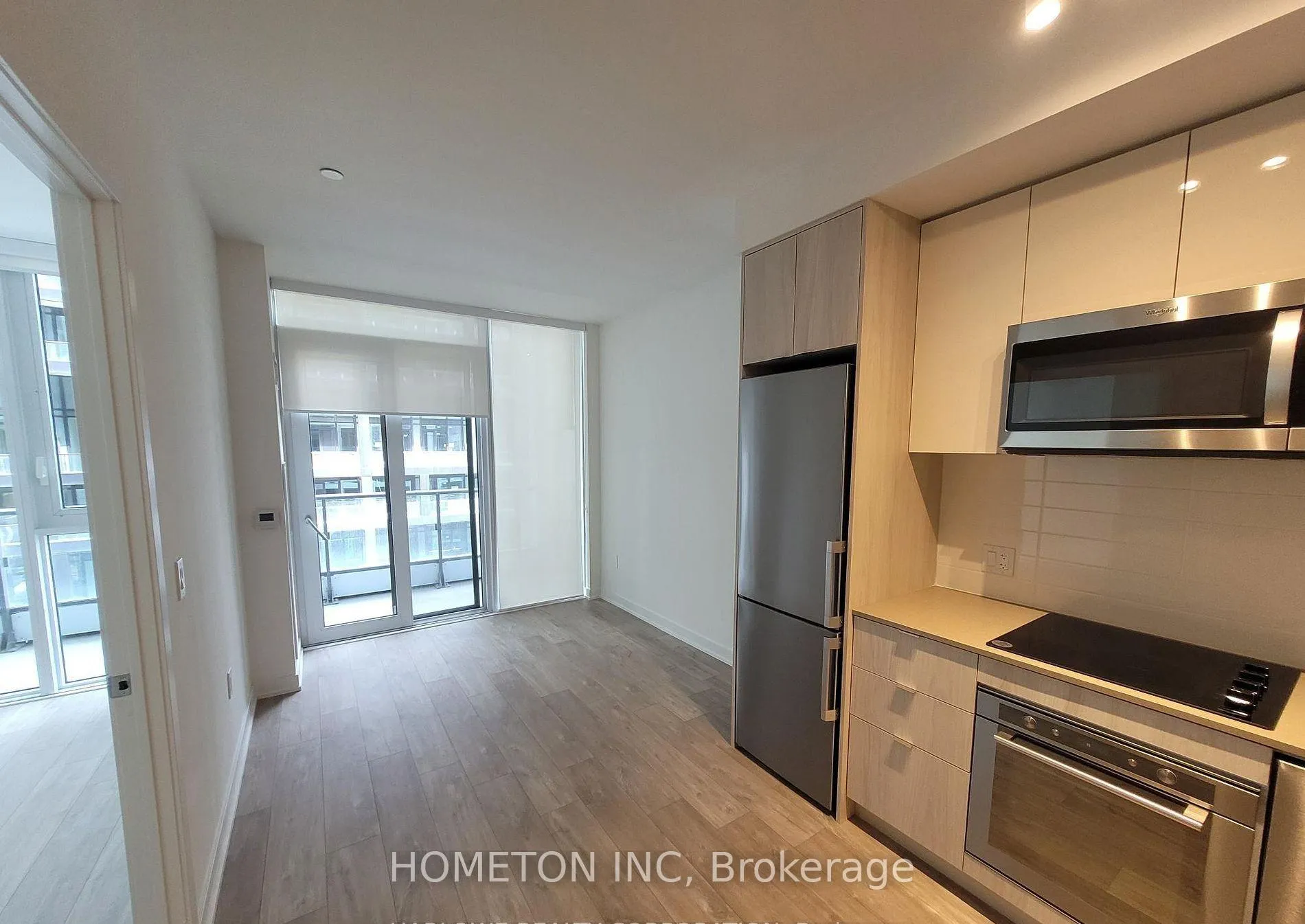 Photo 4 of Unit 457, 121 Lower Sherbourne Street, Toronto, Waterfront Communities — HOMEH