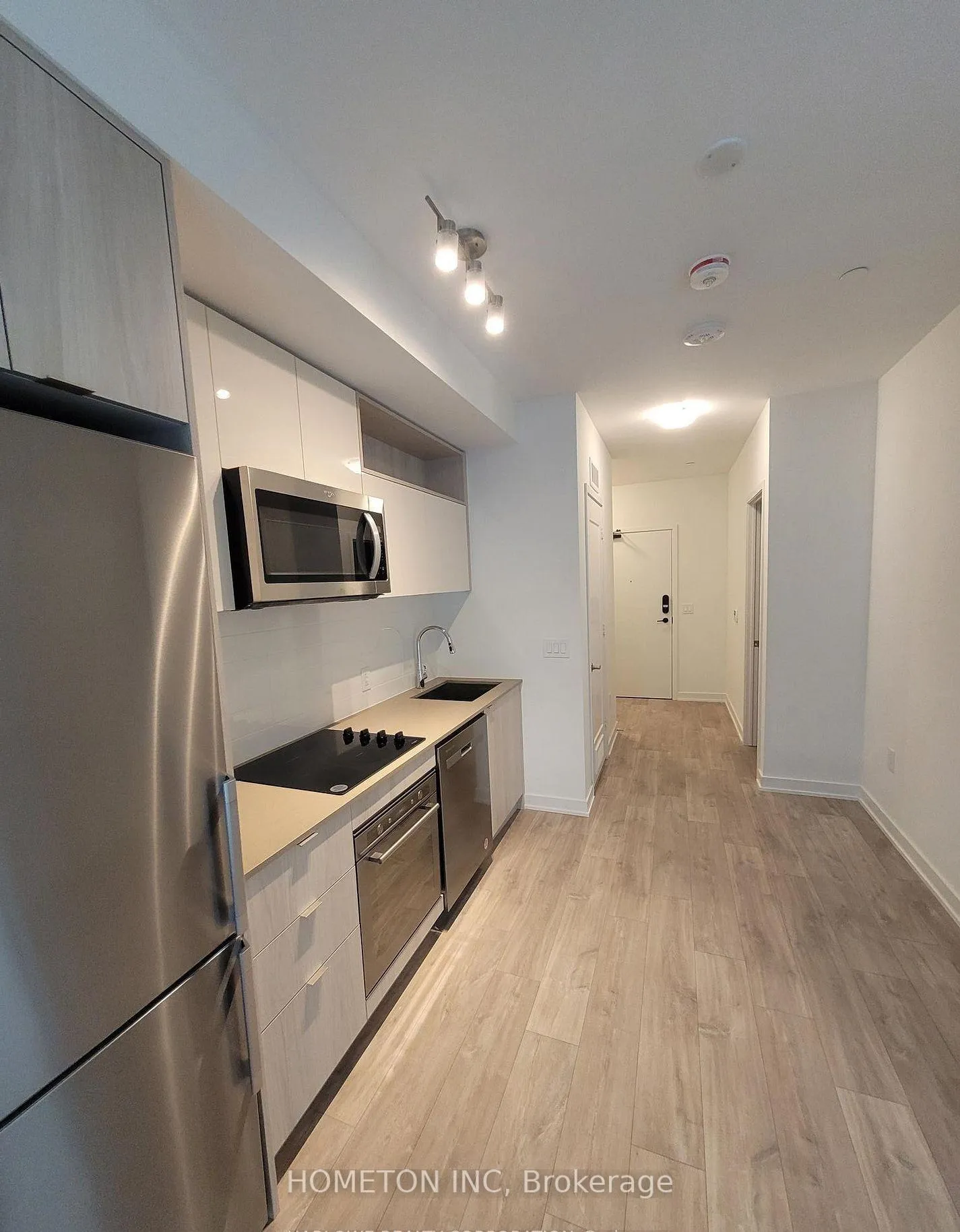 Photo 6 of Unit 457, 121 Lower Sherbourne Street, Toronto, Waterfront Communities — HOMEH