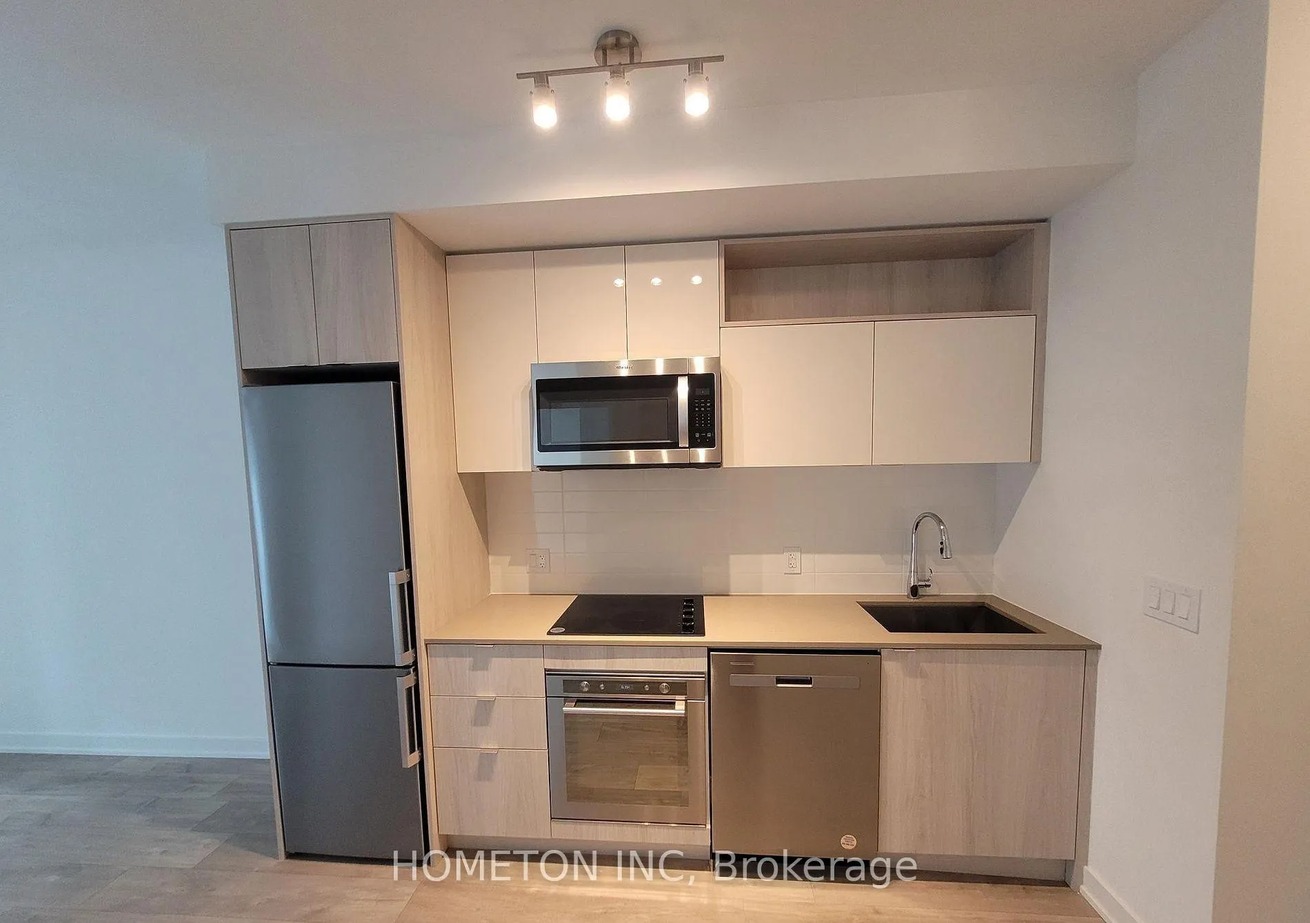 Photo 10 of Unit 457, 121 Lower Sherbourne Street, Toronto, Waterfront Communities — HOMEH