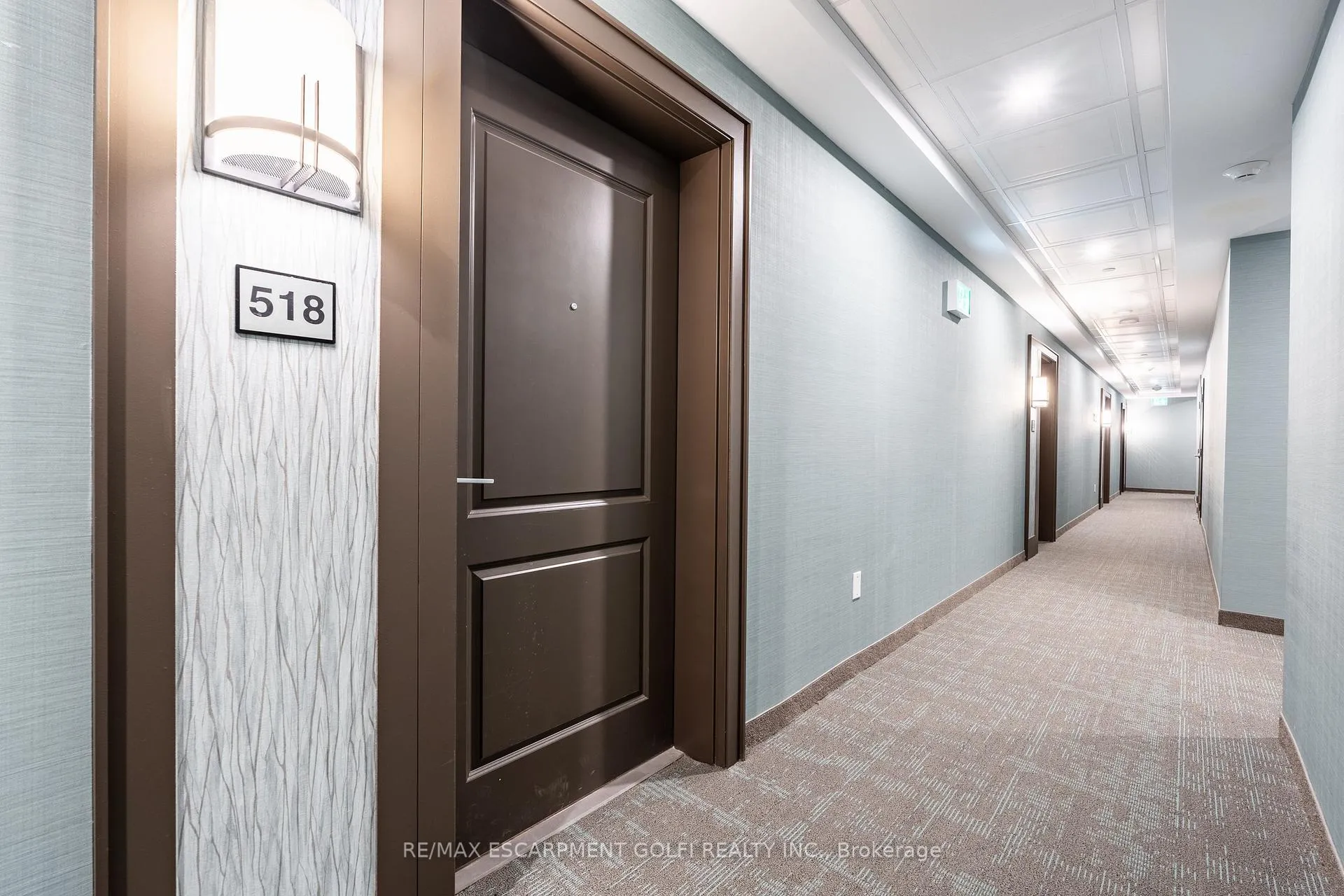 Photo 6 of Unit 518, 470 Dundas Street E, Hamilton, Waterdown — HOMEH