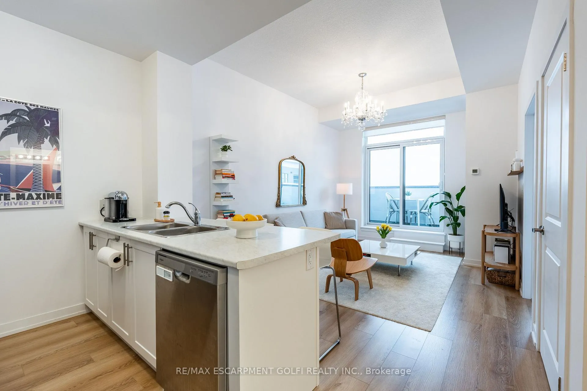 Photo 8 of Unit 518, 470 Dundas Street E, Hamilton, Waterdown — HOMEH