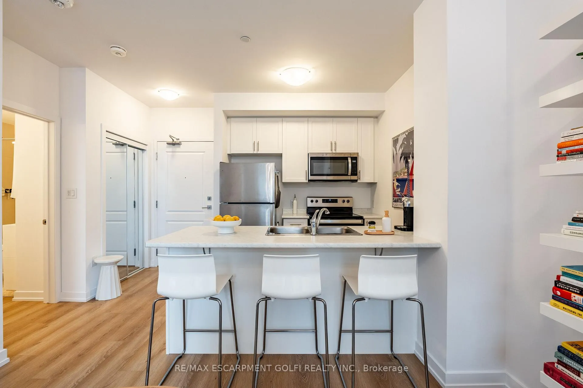 Photo 11 of Unit 518, 470 Dundas Street E, Hamilton, Waterdown — HOMEH