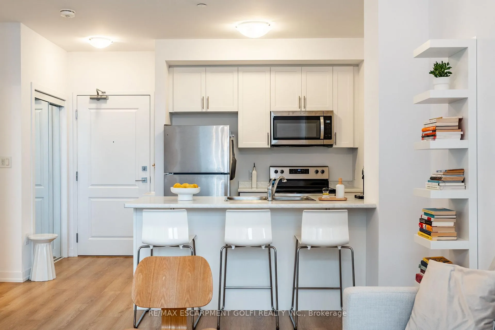 Photo 12 of Unit 518, 470 Dundas Street E, Hamilton, Waterdown — HOMEH