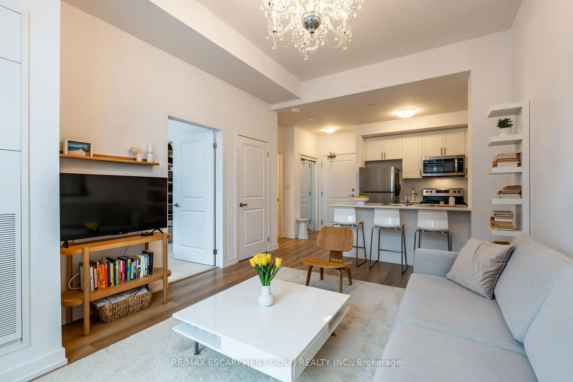 Photo 16 of Unit 518, 470 Dundas Street E, Hamilton, Waterdown — HOMEH