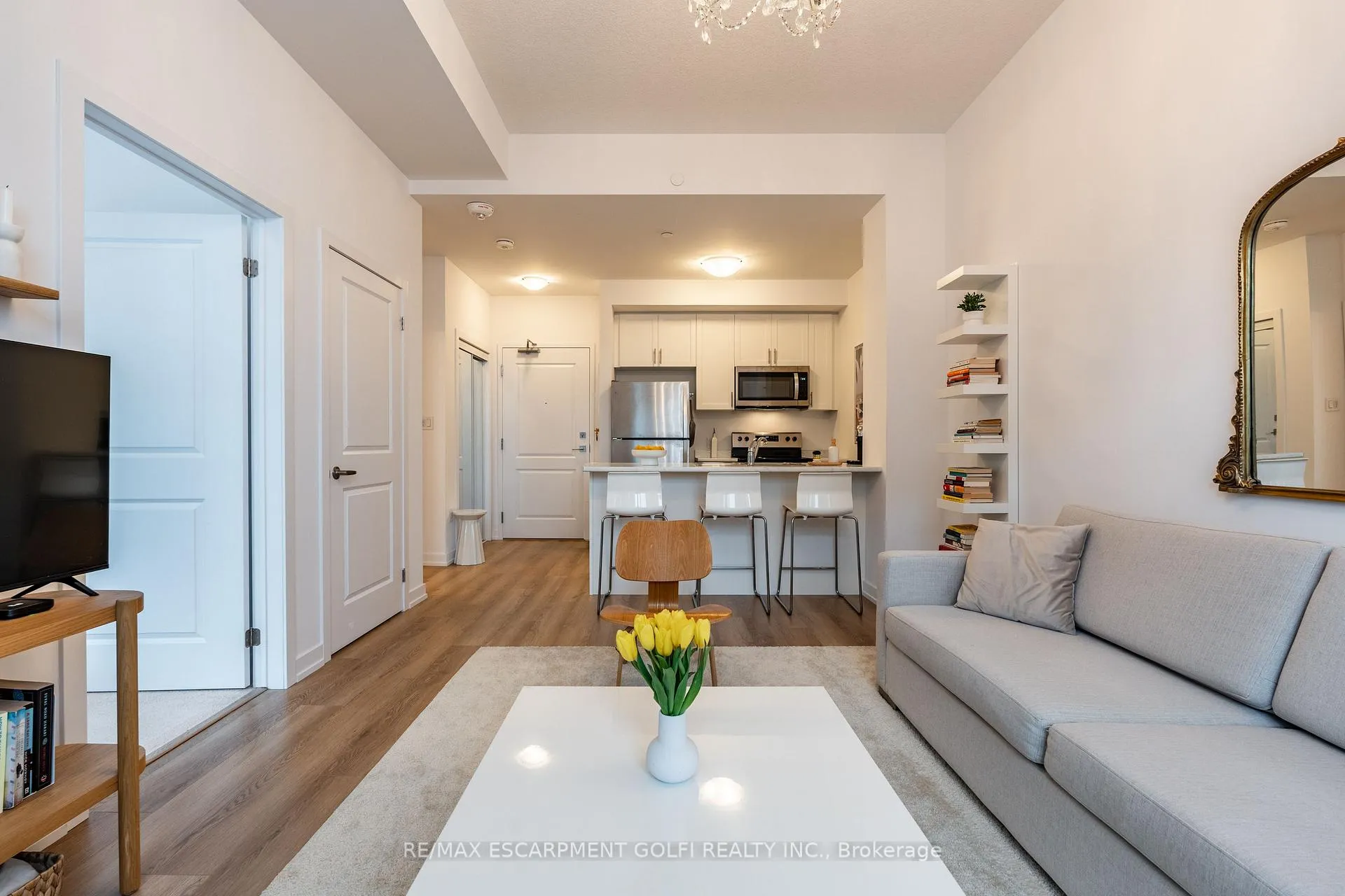 Photo 17 of Unit 518, 470 Dundas Street E, Hamilton, Waterdown — HOMEH